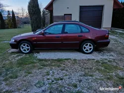 Używany 1996 Honda Accord | 8000 zł