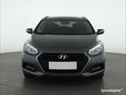 Szary Używany 2015 Hyundai i40 Kombi | 35 899 zł (Dobra cena)
