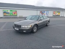 Używany 1998 Cadillac Seville STS | 9000 zł