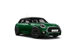 British racing green iv metallic metalizowany Używany 2020 Mini Cooper Hatch Hatchback | 89 900 zł (Uczciwa cena)