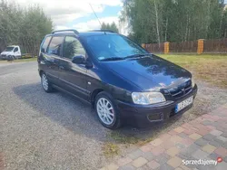 Używany 2001 Mitsubishi Space Star | 3500 zł
