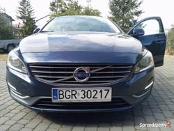 Używany 2015 Volvo S60 Sedan/Limuzyna | 43 000 zł (Super Cena)