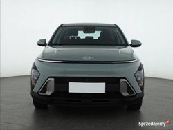 Zielony Używany 2023 Hyundai Kona SUV | 77 999 zł