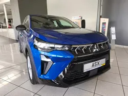 Niebieski Nowe 2024 Mitsubishi ASX SUV | 104 990 zł