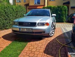 Używany 2000 Audi A4 Kombi | 11 500 zł