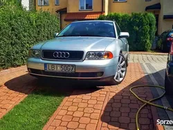 Używany 2000 Audi A4 Kombi | 11 500 zł