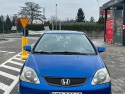 Używany 2005 Honda Civic Sport | 8800 zł (Dość drogi)