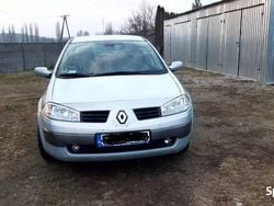 Używany 2004 Renault Mégane II | 4300 zł (Uczciwa cena)