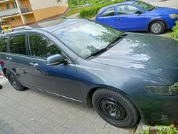 Używany 2005 Honda Accord | 8000 zł (Uczciwa cena)