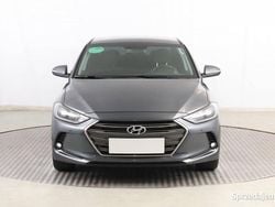 Szary Używany 2018 Hyundai Elantra Sedan/Limuzyna | 56 999 zł (Uczciwa cena)