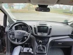 Używany 2016 Ford Grand C-Max Minivan | 50 000 zł (Drogi)