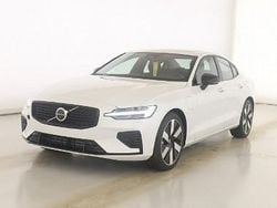 Biały Nowe 2024 Volvo S60 Ultimate Sedan/Limuzyna | 194 900 zł (Dość drogi)