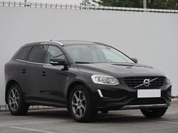 Czarny Używany 2016 Volvo XC60 SUV | 69 999 zł (Dobra cena)