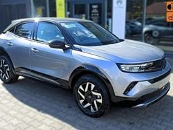 Srebrny Nowe 2025 Opel Mokka SUV | 114 900 zł (Drogi)