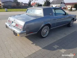 Używany 1980 Buick Riviera | 19 900 zł