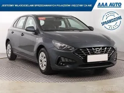 Szary Używany 2022 Hyundai i30 | 59 999 zł (Uczciwa cena)