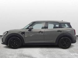 Szary Używany 2020 Mini Cooper D Countryman SUV | 69 900 zł