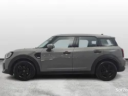 Szary Używany 2020 Mini Cooper D Countryman SUV | 74 900 zł