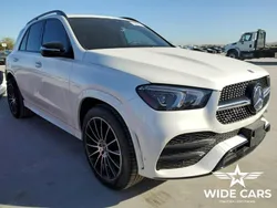 Mercedes GLE350