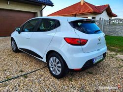 Biały Używany 2014 Renault Clio IV Hatchback | 25 400 zł (Uczciwa cena)