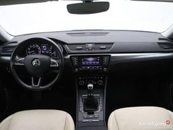 Beżowy Używany 2018 Skoda Superb Style Sedan/Limuzyna | 61 999 zł (Uczciwa cena)