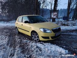 Używany 2011 Skoda Fabia | 6999 zł (Super Cena)