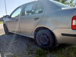 Inny kolor Używany 2007 Skoda Fabia Sedan/Limuzyna | 3500 zł (Super Cena)