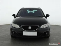 Czarny Używany 2011 Seat Exeo Kombi | 16 999 zł