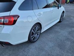 Biały Używany 2016 Subaru Levorg Kombi | 75 000 zł