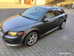 Używany 2008 Volvo C30 Hatchback | 7400 zł (Dobra cena)