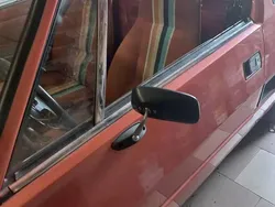 Pomarańczowy Używany 1979 Fiat X 1/9 Sport Kabriolet | 22 900 zł