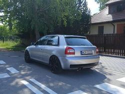 Używany 1999 Audi A3 | 13 300 zł
