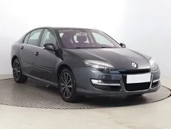 Szary Używany 2014 Renault Laguna III Hatchback | 26 999 zł (Dość drogi)