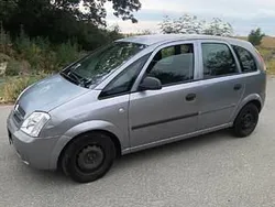 Używany 2003 Opel Meriva Minivan | 2500 zł (Dobra cena)