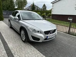 Srebrny Używany 2010 Volvo C30 Hatchback | 22 900 zł