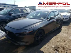 Szary Używany 2019 Mazda 3 Hatchback | 96 000 zł