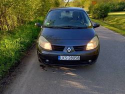 Używany 2006 Renault Scénic II Minivan | 6500 zł (Dość drogi)