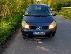 Używany 2006 Renault Scénic II Minivan | 6500 zł (Uczciwa cena)