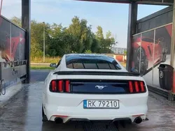 Używany 2017 Ford Mustang | 78 900 zł (Uczciwa cena)