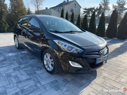 Używany 2012 Hyundai i30 | 25 900 zł (Uczciwa cena)