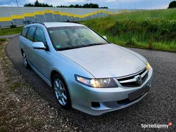 Używany 2008 Honda Accord | 18 999 zł (Super Cena)