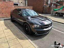 Używany 2009 Dodge Charger Sedan/Limuzyna | 47 000 zł (Super Cena)