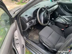 Używany 2001 Seat Toledo | 2500 zł (Uczciwa cena)