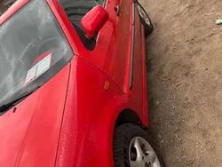 Czerwony Używany 1994 VW Polo Hatchback | 2800 zł