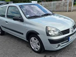 Używany 2003 Renault Clio II | 3500 zł (Dobra cena)