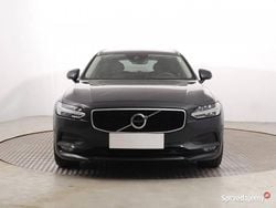 Szary Używany 2016 Volvo V90 Kombi | 79 999 zł (Dobra cena)