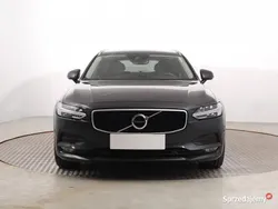 Szary Używany 2016 Volvo V90 Kombi | 82 999 zł (Super Cena)