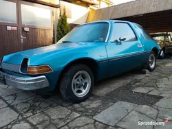 Używany 1976 AMC Pacer | 27 900 zł