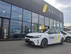 Biały Nowe 2025 Opel Corsa S | 104 900 zł