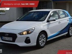 Inny kolor Używany 2017 Hyundai i30 Sedan/Limuzyna | 29 889 zł (Dość drogi)